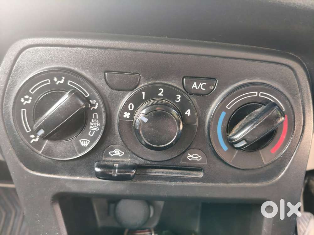 Maruti Suzuki Wagon R 1.0 Lxi Cng, 2023, Cng & Hybrids