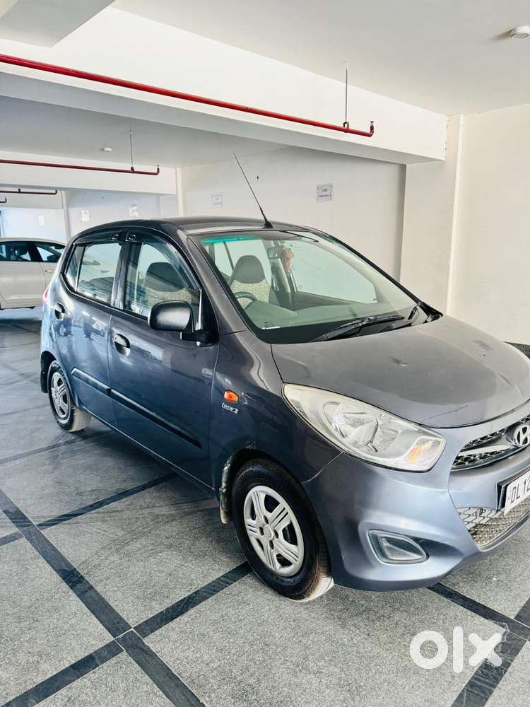 Hyundai I10 Magna O, 2014, Petrol