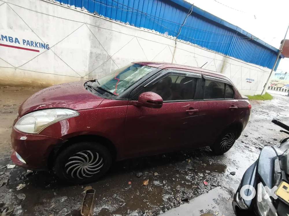 Maruti Swift Dzire 2016 Diesel