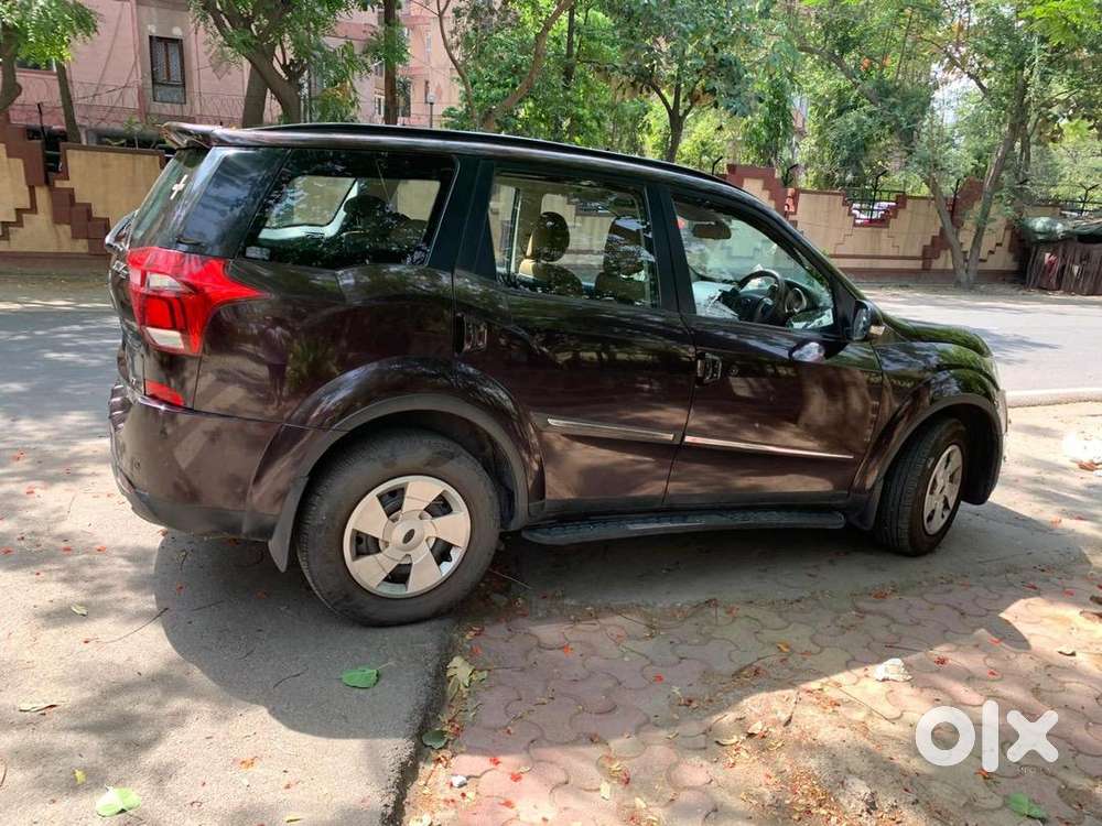 Mahindra Diesel Car 2019