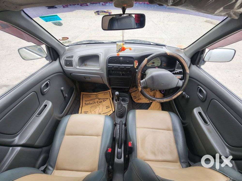 Maruti Suzuki Alto Std (o), 2006, Petrol