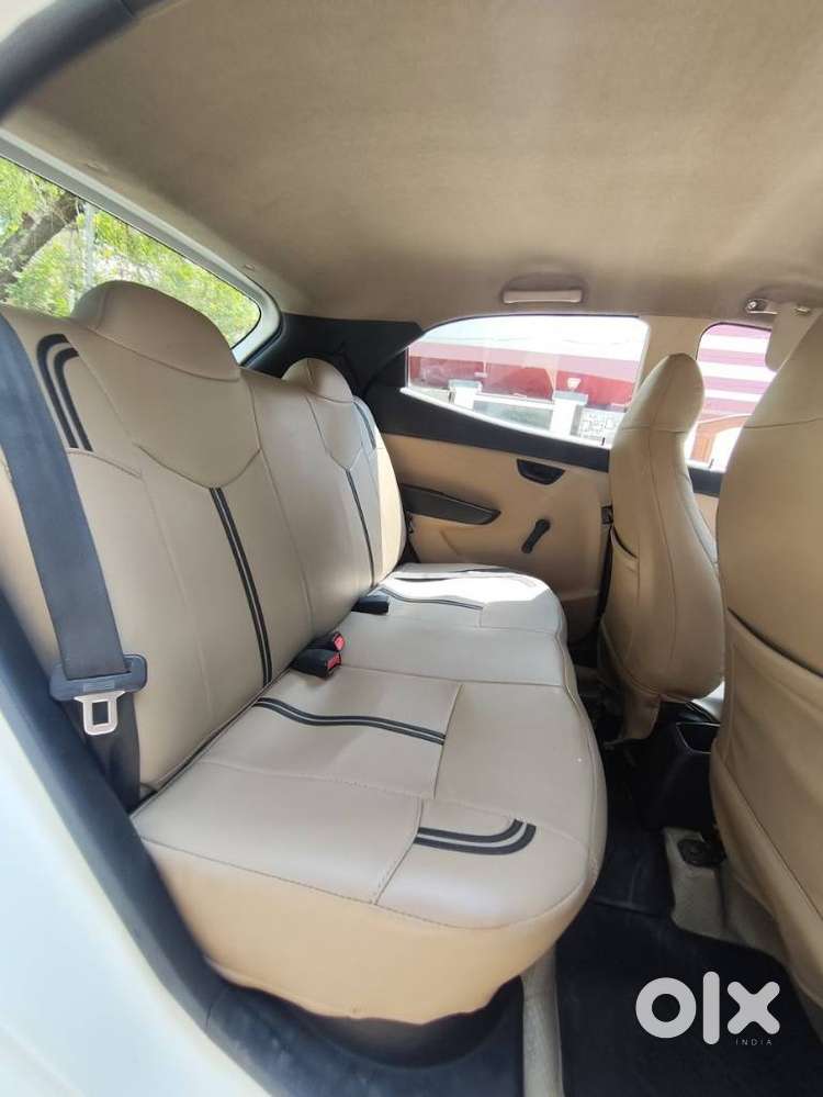 Hyundai Eon Era Plus, 2012, Petrol