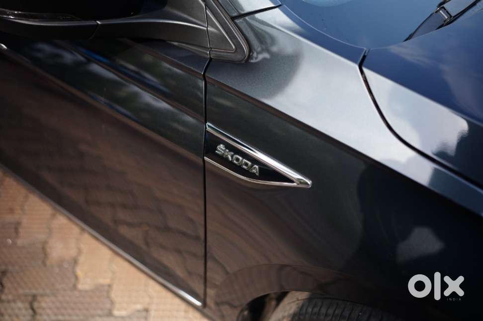 Skoda Slavia 1.0 Tsi Style, 2024, Petrol