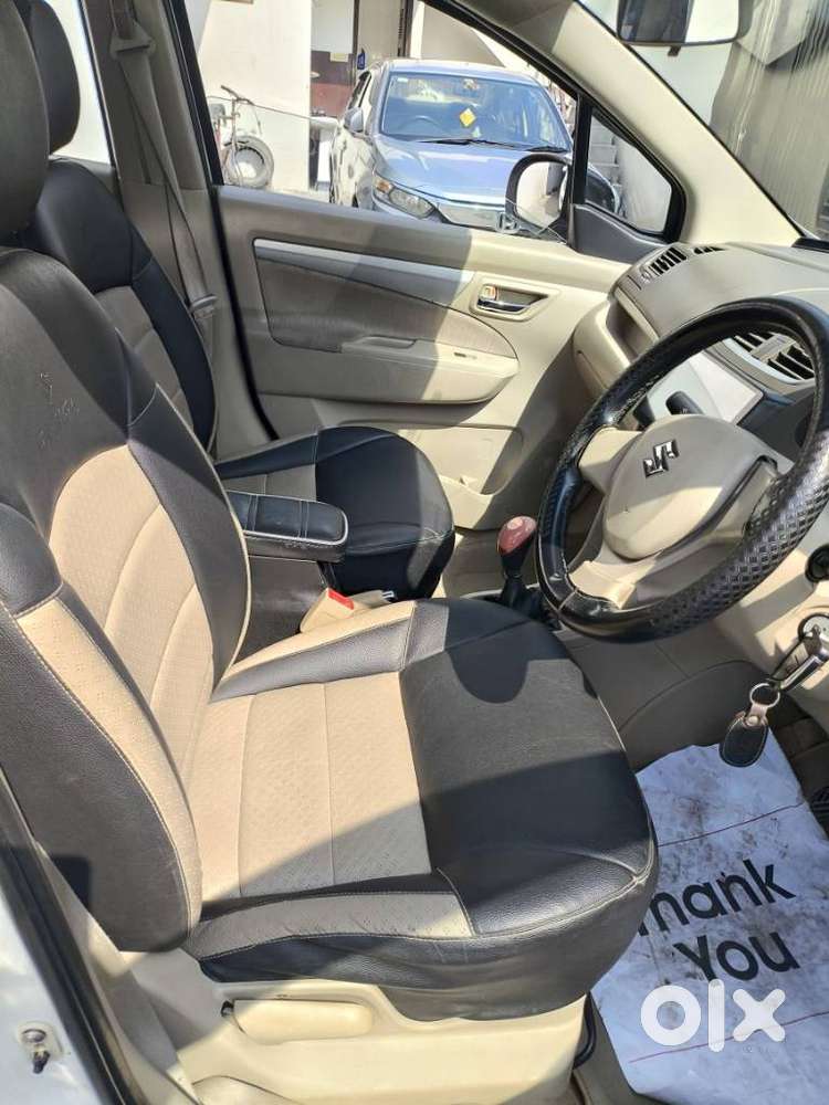 Maruti Suzuki Ertiga Vdi, 2013, Diesel