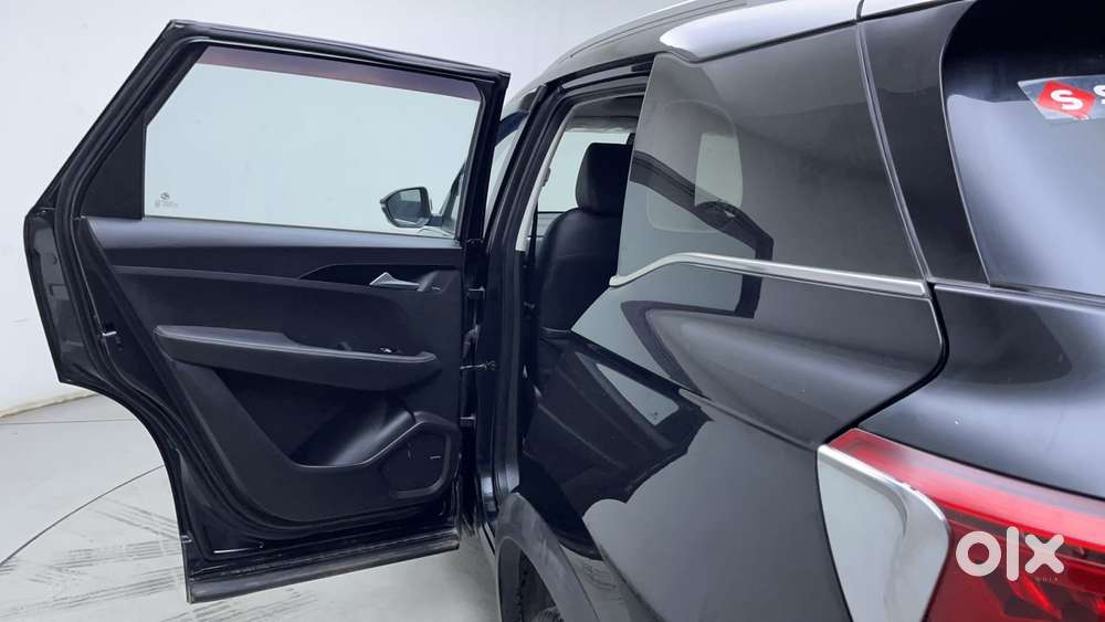 Mg Hector 2.0 Sharp Diesel, 2020, Diesel