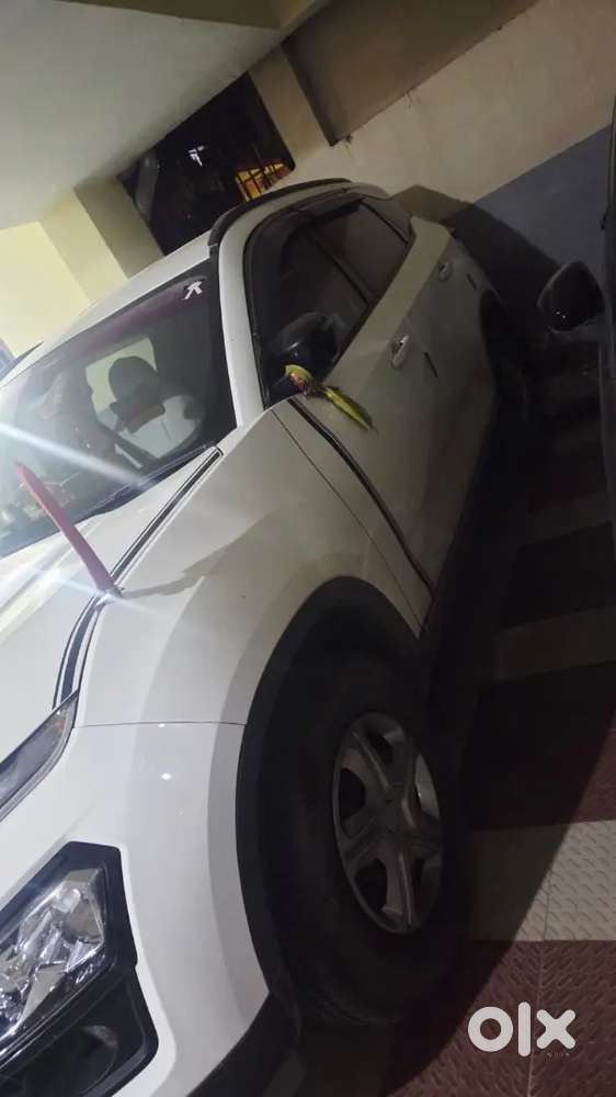 Tata Harrier 2.0 Kryotec 2020