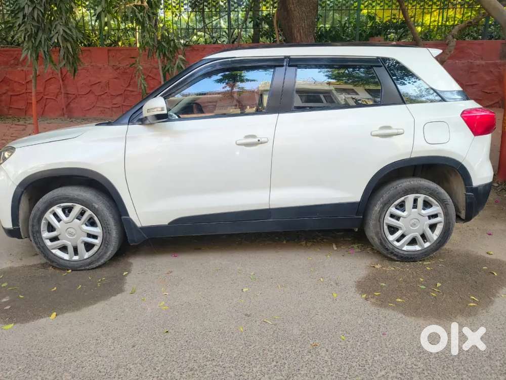 Toyota Urban Cruiser 2021 Petrol Mid Grade