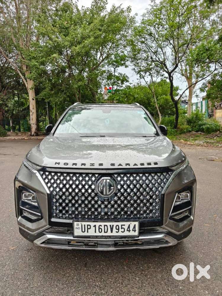 Mg Hector Sharp Pro 1.5 Turbo Cvt, 2023, Petrol