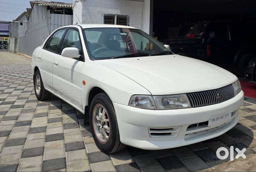 Mitsubishi Lancer For Sale