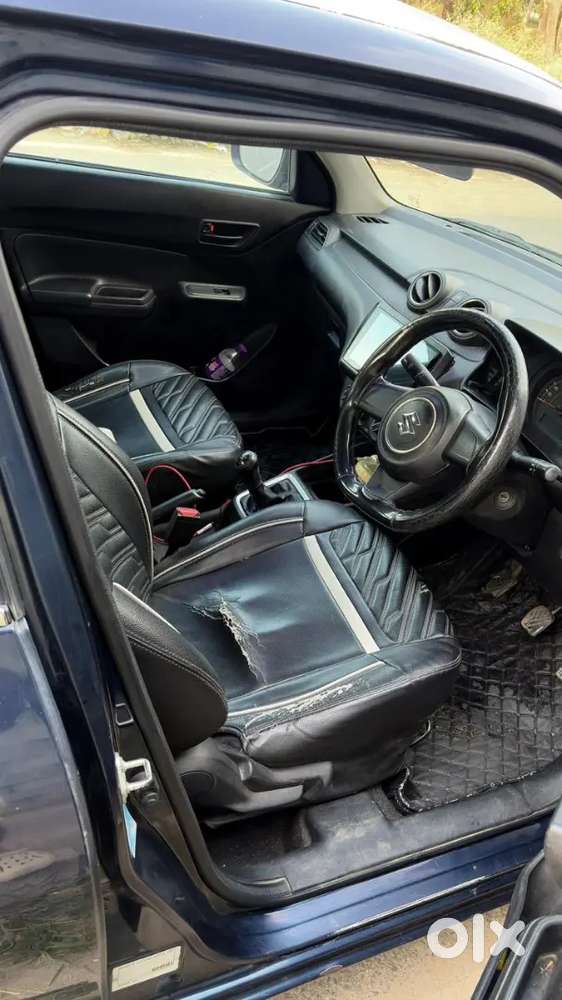 Swift 2021 Lxi Petrol Model With Good Condition