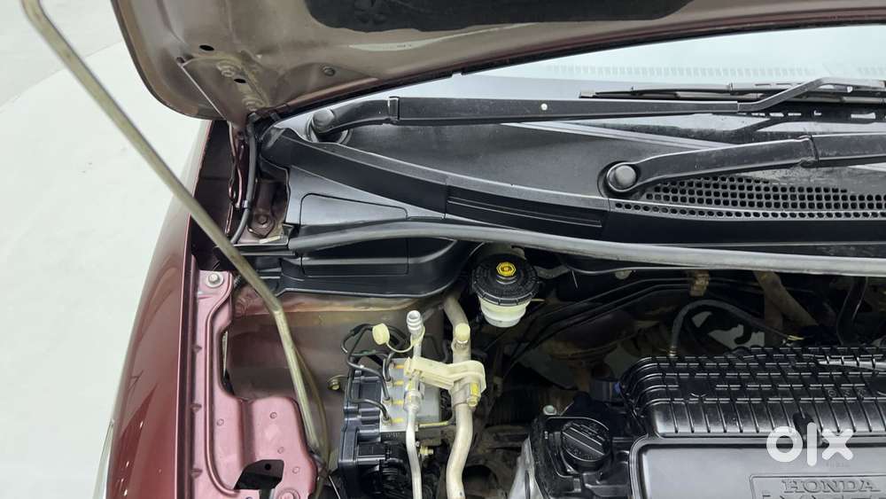 Honda Jazz [2020-2023] 1.2 V I-vtec Mt, 2017, Petrol