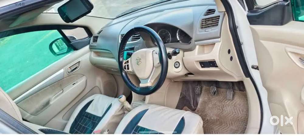 Maruti Suzuki Ertiga Vdi 17