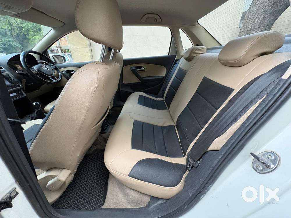 Volkswagen Ameo 1.2 Mpi Highline, 2017, Petrol
