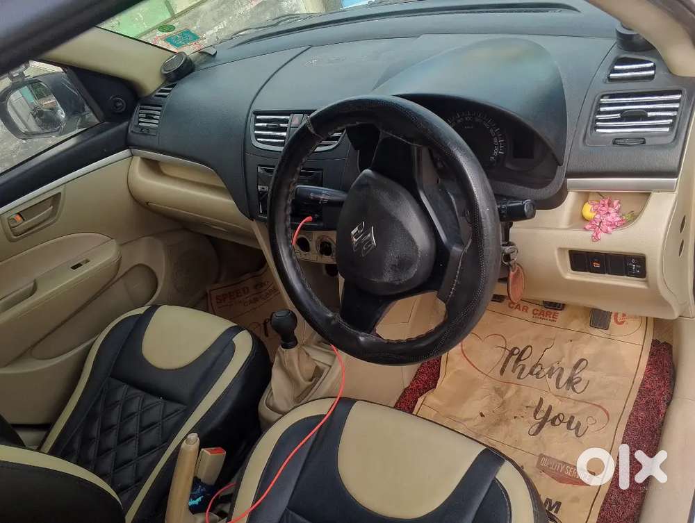 Maruti Dzire Tour S