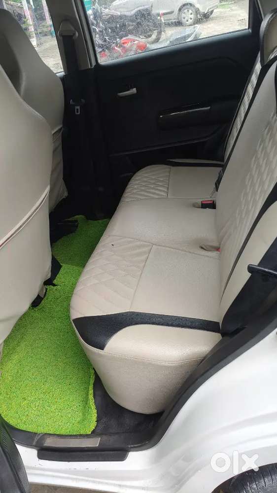 Maruti Suzuki Wagon R 2022