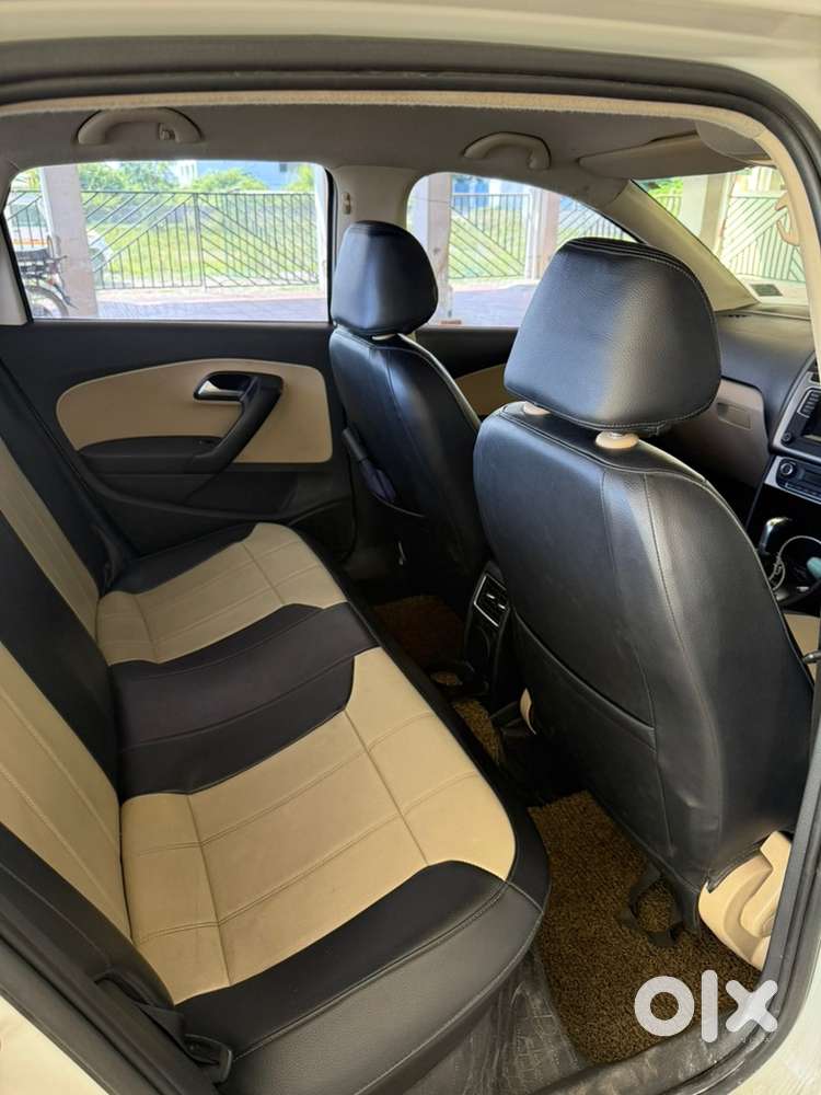 Volkswagen Ameo 1.5 Diesel 2017