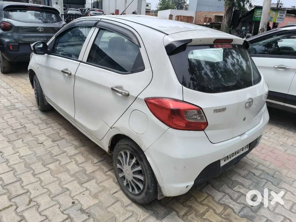Cng Or Petrol Dono H Lajwab Car H