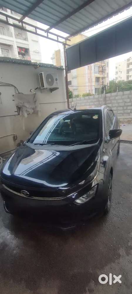 Tata Altroz 2022 Petrol Well Maintained