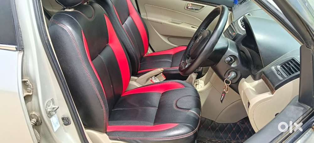 Maruti Suzuki Dzire 2016