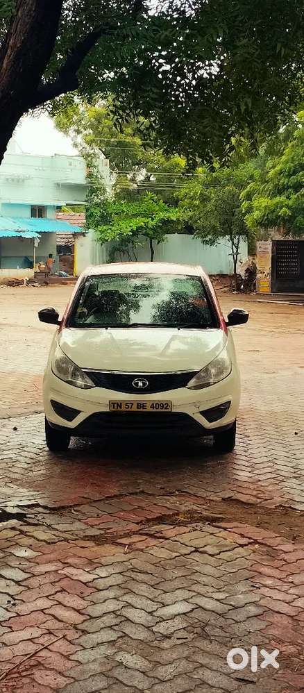 Tata Zest 2018 Diesel Good Condition