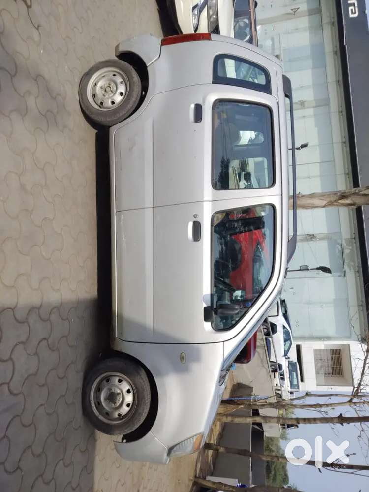 Maruti Suzuki Wagon R 2008 Petrol Good Condition
