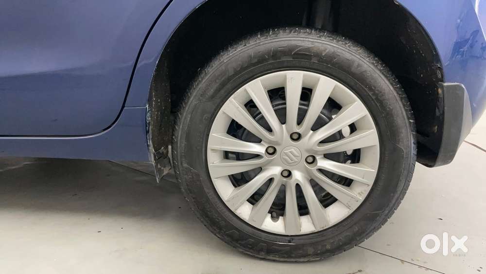 Maruti Suzuki Baleno Delta, 2019, Petrol