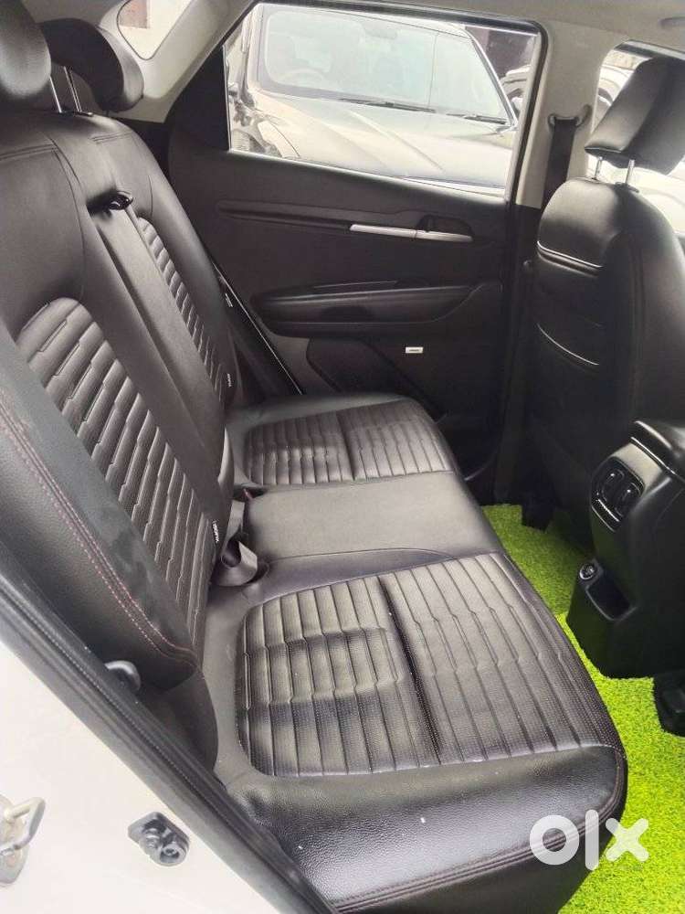 Kia Sonet 1.0 Htx Imt, 2020, Petrol