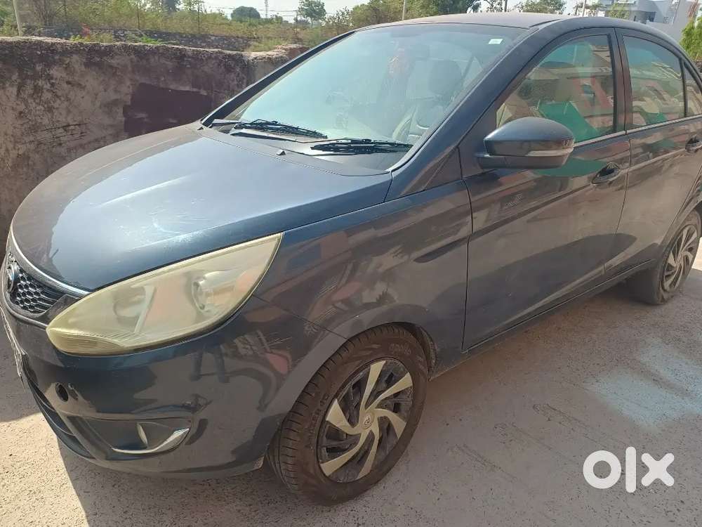 Tata Zest 2016 1.2t Revotron Xm  Petrol  Excellent Condition