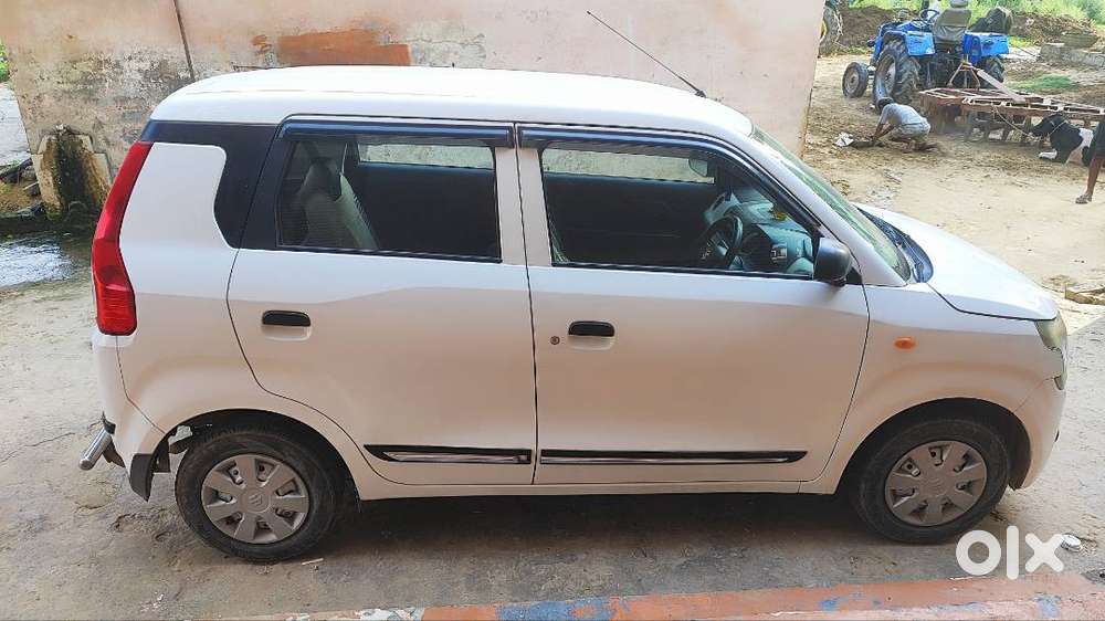 Very Good Condition And All Servicing Maruti Suzuki Agency