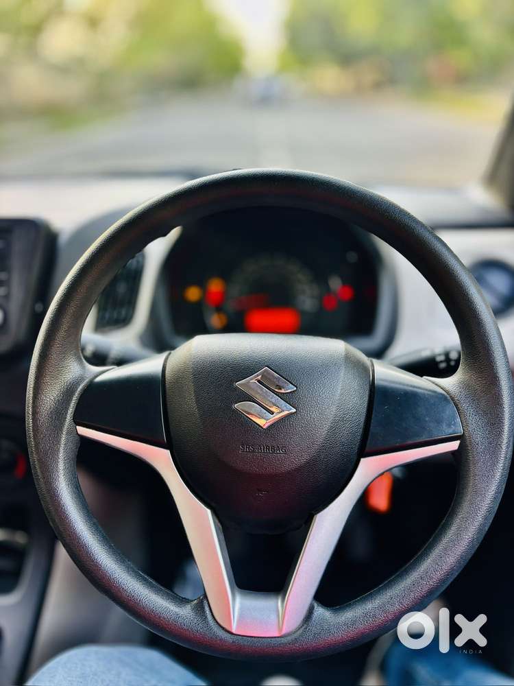 Maruti Suzuki Wagon R 1.0 Vxi Felicity Edition, 2023, Petrol