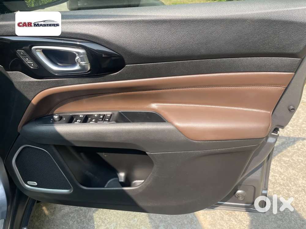 Jeep Meridian Limited Plus 4x2 At, 2023, Diesel