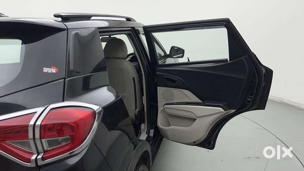 Mahindra Xuv300 W6, 2020, Petrol