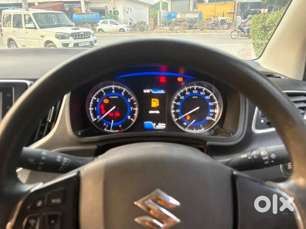Baleno Zeta 1.3
