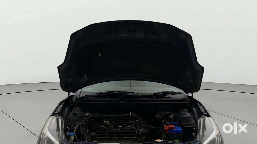 Maruti Suzuki Baleno 1.2 Zeta, 2019, Petrol