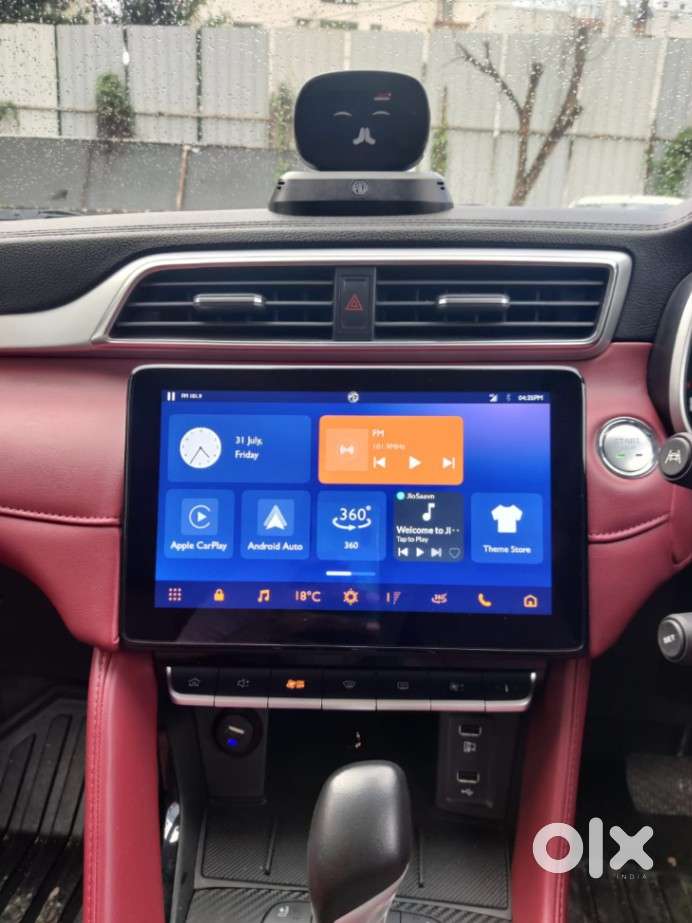 Mg Astor 1.5 Savvy Cvt, 2024, Petrol