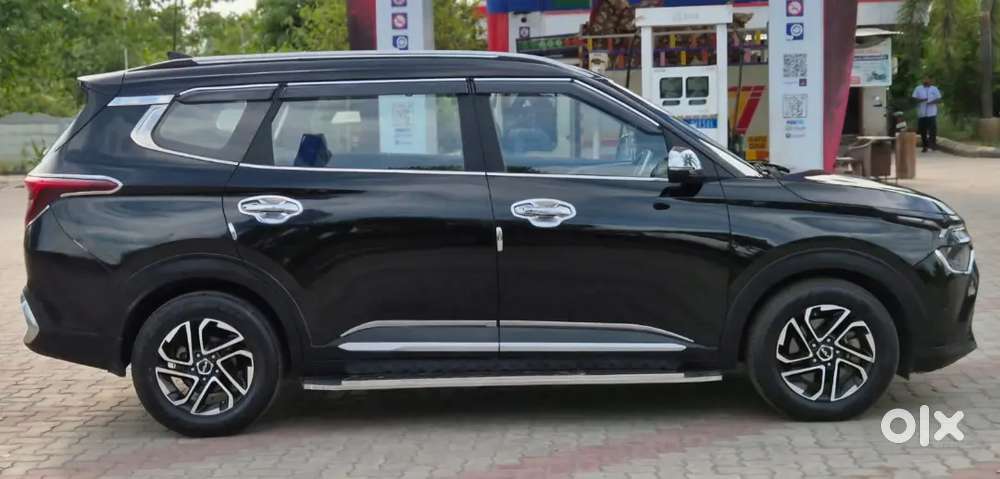 Kia Carens 2022 Diesel Well Maintained