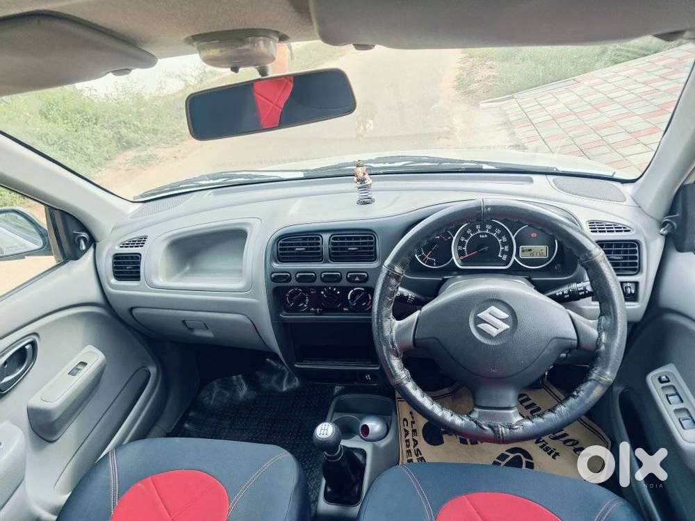 Maruti Suzuki Alto K10 Vxi (o), 2012, Petrol