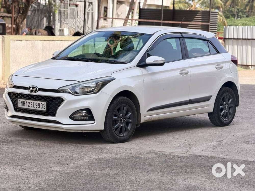 Hyundai Elite I20 1.4 Sportz Plus Crdi, 2020, Diesel