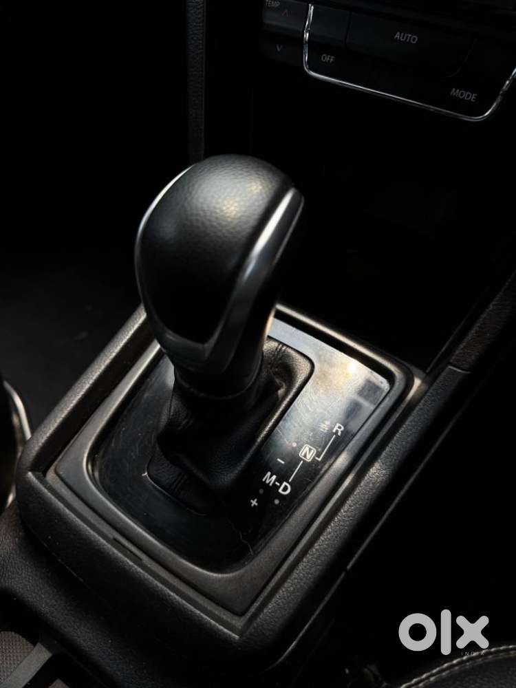 Maruti Suzuki Vitara Brezza Zdi Amt, 2018, Diesel