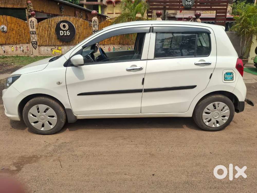 Maruti Suzuki Celerio 2020 Petrol 55000 Km Driven