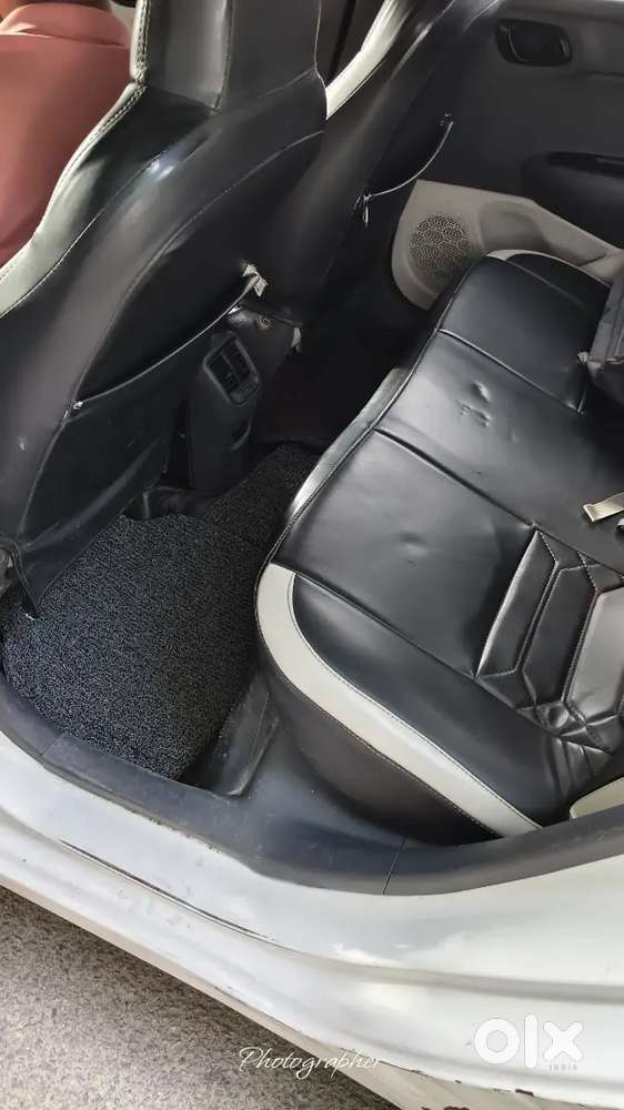 Hyundai Aura S Cng 2022