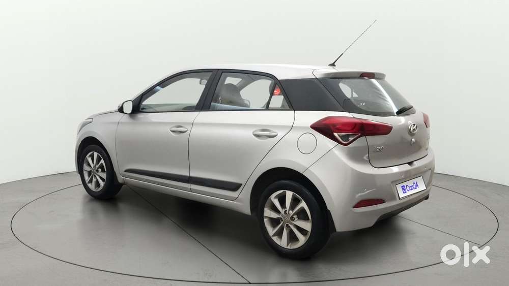 Hyundai Elite I20 Asta 1.2, 2014, Petrol