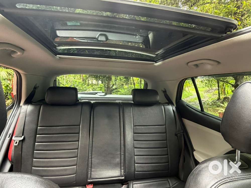 Hyundai Creta Facelift 2023 Sx