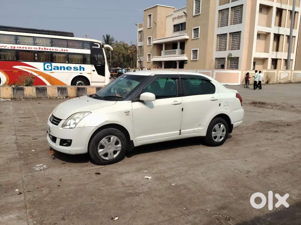 Maruti Suzuki Dzire Vdi