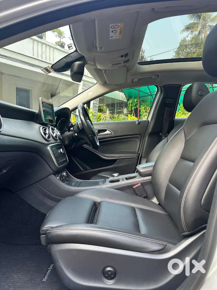 Mercedes-benz Gla 200 D, 2016, Diesel