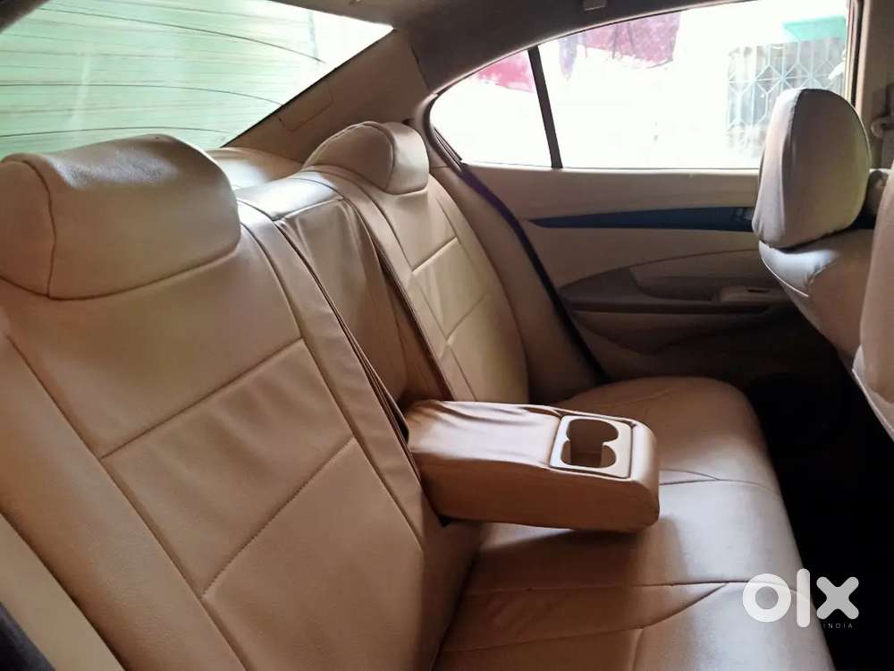 Honda City 2010 Petrol