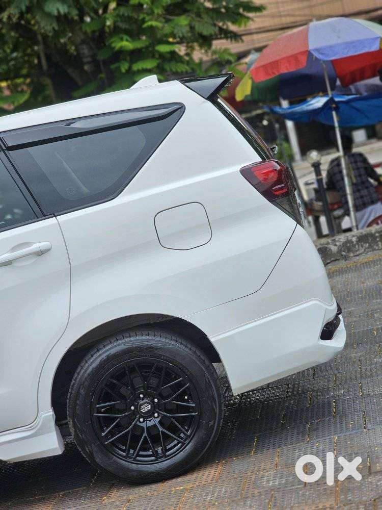 Toyota Innova Crysta 2.8 Gx At, 2018, Diesel