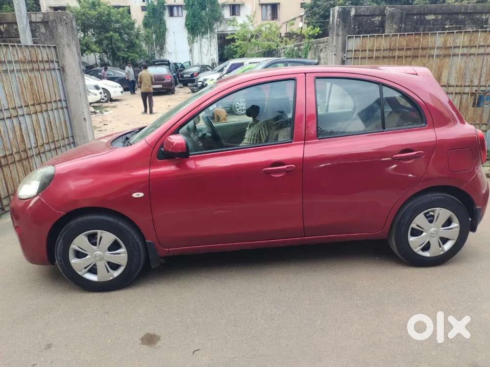 Renault Pulse, 2013, Diesel