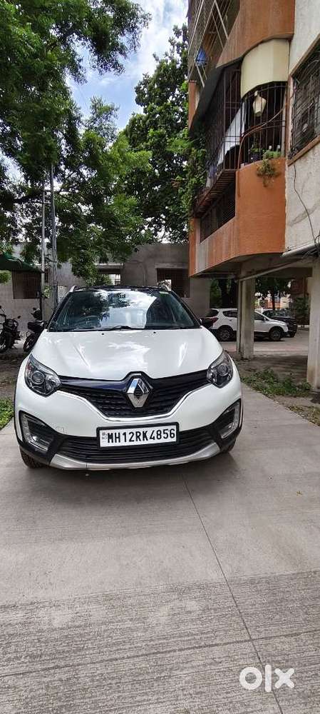 Renault Captur 1.5 Diesel Rxt, 2019, Diesel