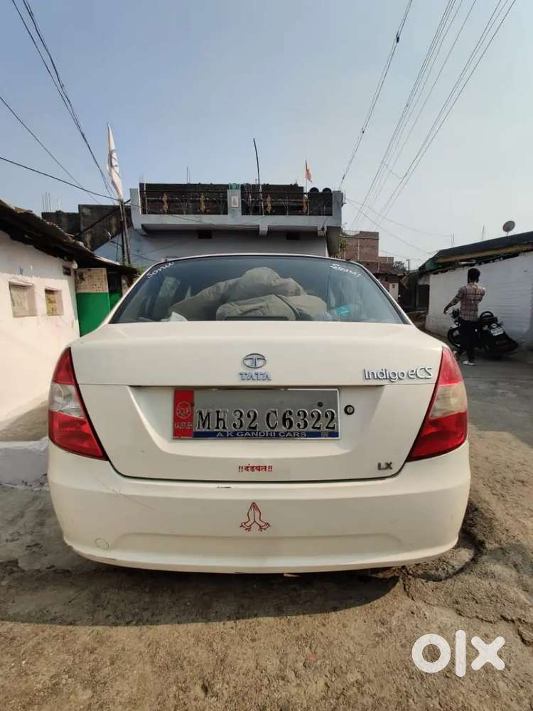 Tata Indigo Ecs 2011 Diesel Good Condition